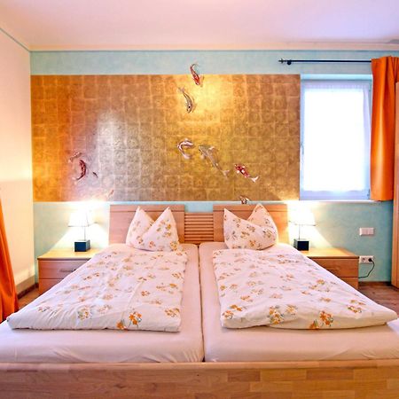 ساسباشفالدن Schusterjunge Aparthotel المظهر الخارجي الصورة
