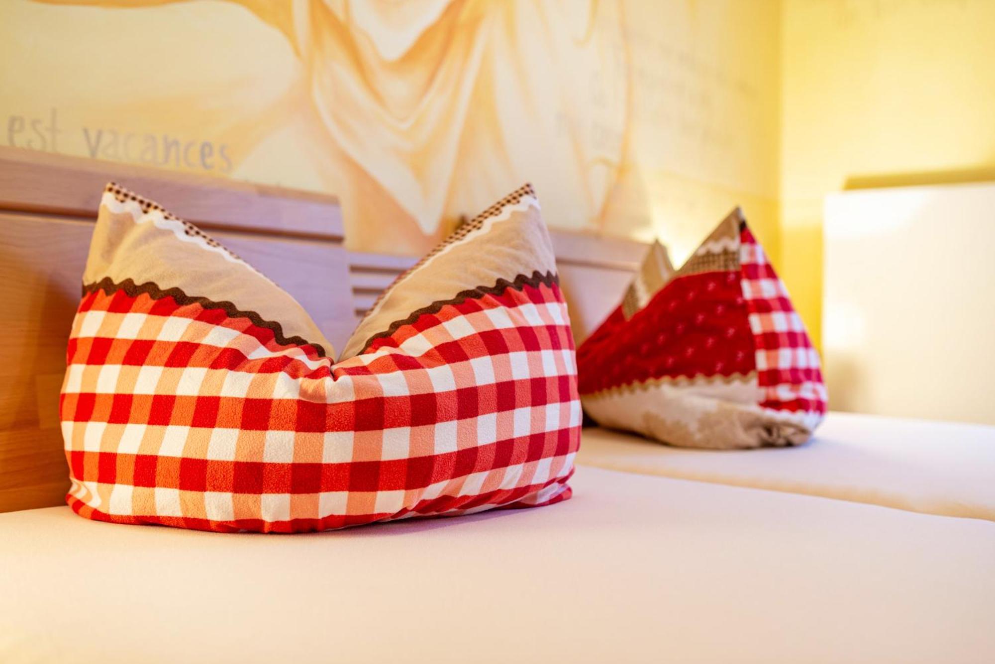 ساسباشفالدن Schusterjunge Aparthotel المظهر الخارجي الصورة